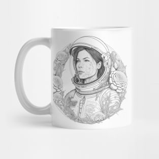 Cosmic Beauty Mug